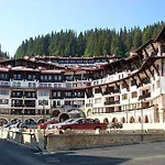 Snezhanka Apartment Pamporovo