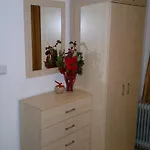 Snezhanka Διαμέρισμα Παμπόροβο