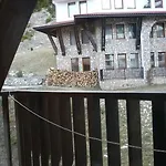 Snezhanka * Pamporovo
