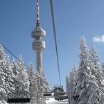 Διαμέρισμα Snezhanka *