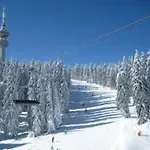 Snezhanka Pamporovo