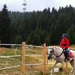 Διαμέρισμα Snezhanka