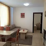 Snezhanka Apartment Pamporovo