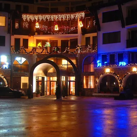 Snezhanka1a15 * Pamporovo