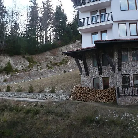Snezhanka Пампорово