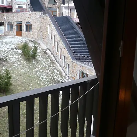 Appartement Snezhanka