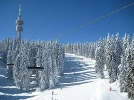 Snezhanka Pamporovo