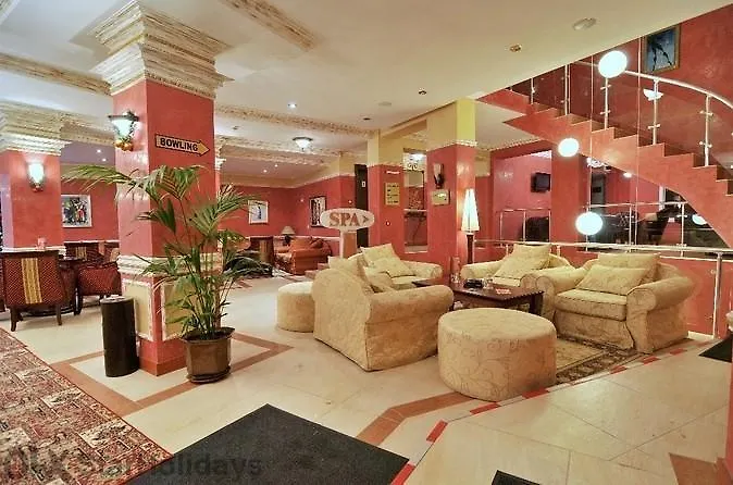 Snezhanka Lägenhet Pamporovo