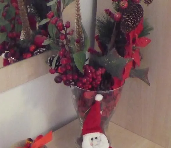 Lägenhet Snezhanka Pamporovo