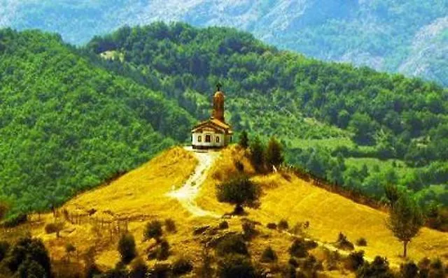 Lägenhet Snezhanka Pamporovo