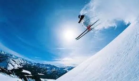 Lägenhet Snezhanka Pamporovo