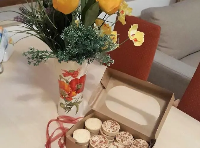 Snezhanka Lägenhet *