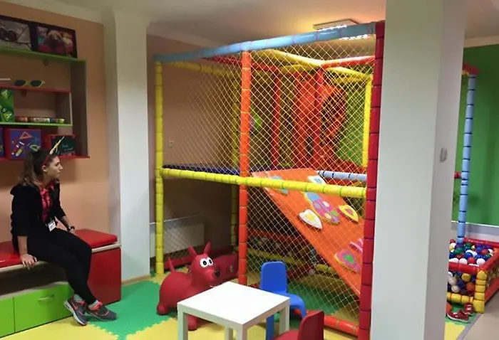 Snezhanka Lägenhet *